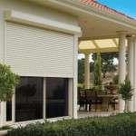 Roller Shutters